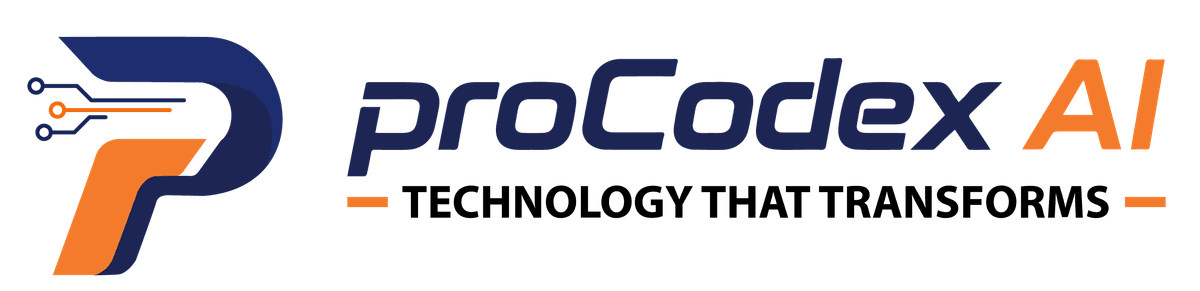 Pro Codex AI logo