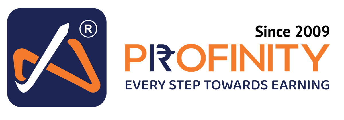 Profinity logo