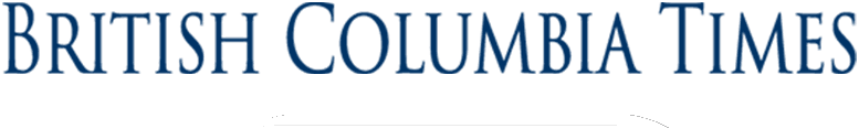 British Columbia Times logo