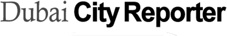 Dubai City Reporter logo