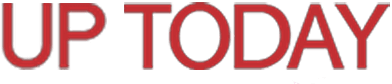 UP Today logo