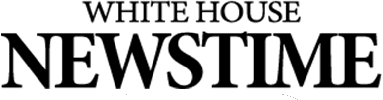 White House Newstime logo